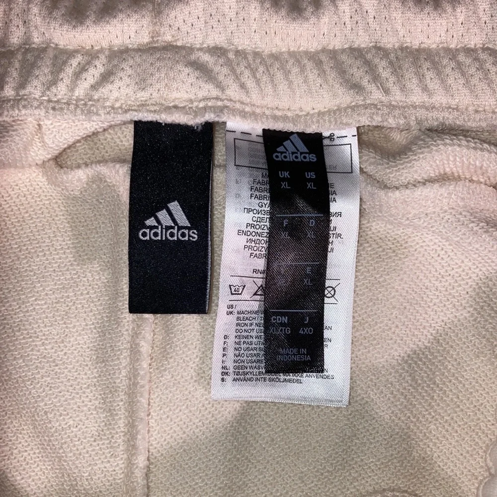 Adidas Sweatpants